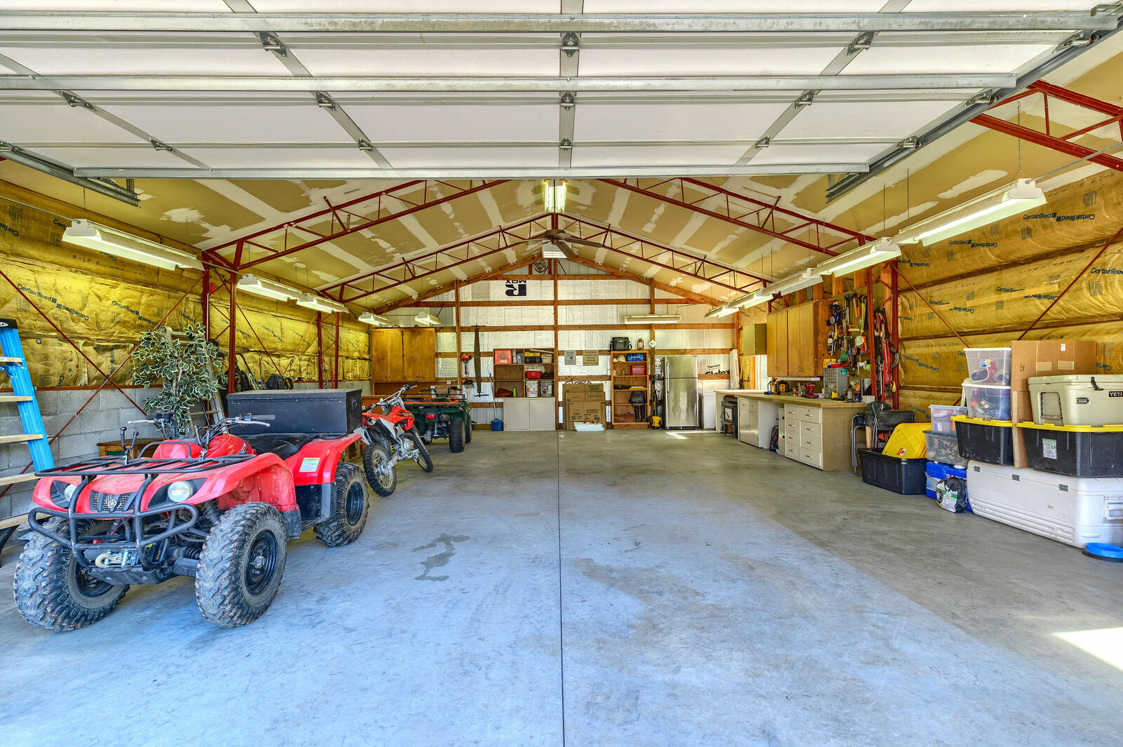 3800 Devils Garden Road Medford, OR 97504 - Photo 48 of 75 Gallery Image 48