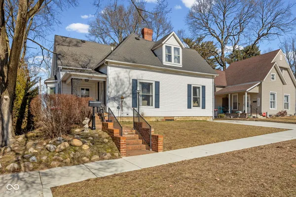 $335,000 | 504 East Pike Street, Attica, IN 47918