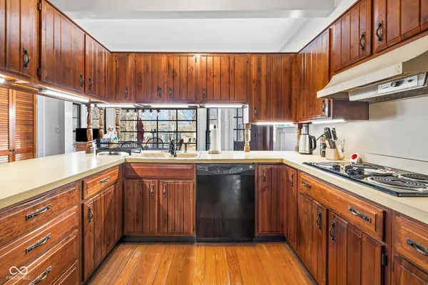 $335,000 | 504 East Pike Street, Attica, IN 47918