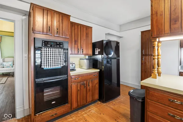 $335,000 | 504 East Pike Street, Attica, IN 47918