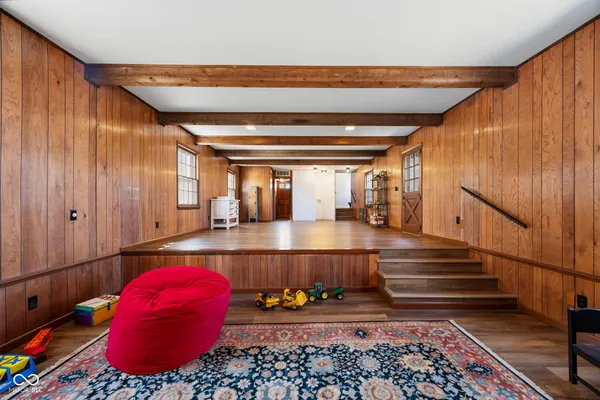 $335,000 | 504 East Pike Street, Attica, IN 47918