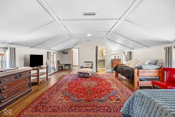 $335,000 | 504 East Pike Street, Attica, IN 47918