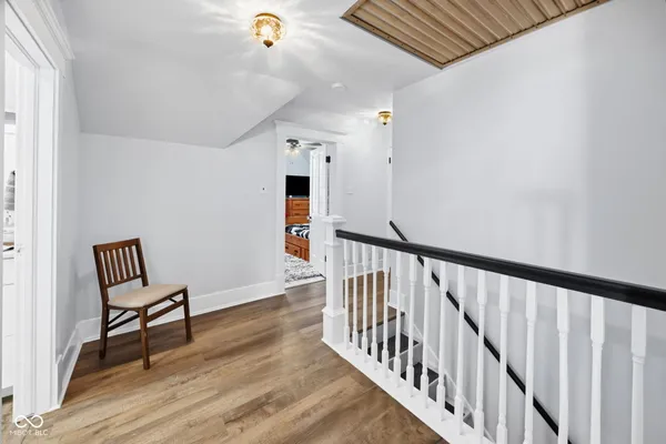 $335,000 | 504 East Pike Street, Attica, IN 47918