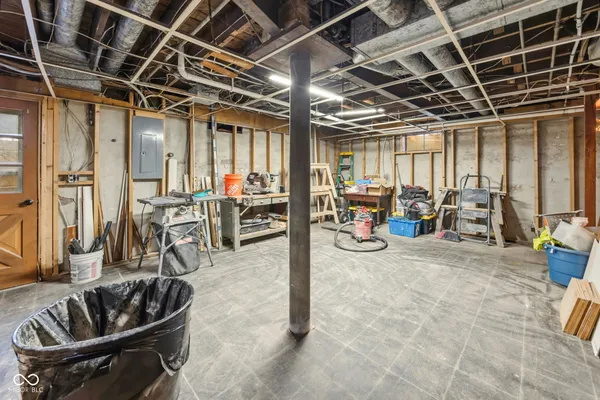 $335,000 | 504 East Pike Street, Attica, IN 47918