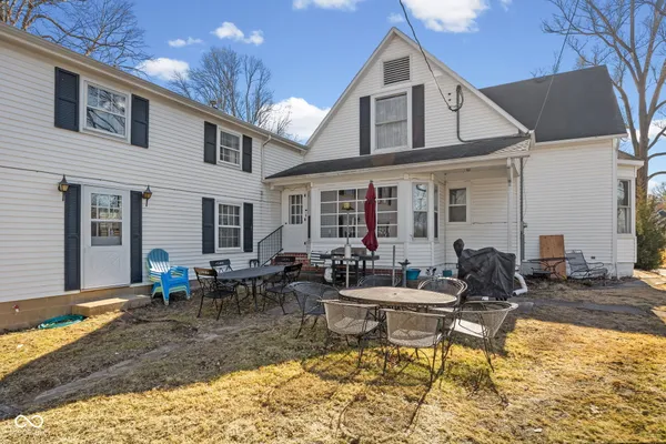 $335,000 | 504 East Pike Street, Attica, IN 47918