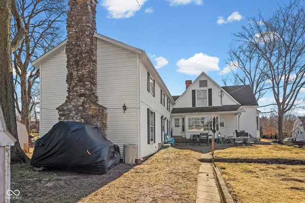 $335,000 | 504 East Pike Street, Attica, IN 47918