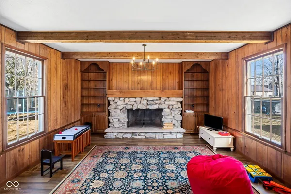 $335,000 | 504 East Pike Street, Attica, IN 47918