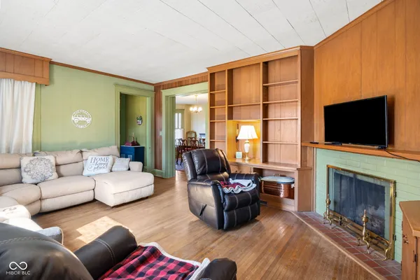 $335,000 | 504 East Pike Street, Attica, IN 47918