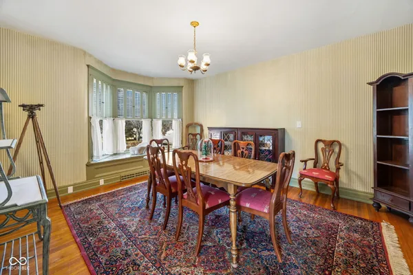 $335,000 | 504 East Pike Street, Attica, IN 47918