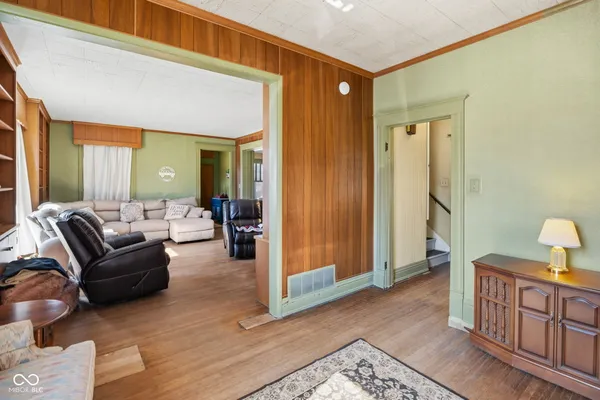 $335,000 | 504 East Pike Street, Attica, IN 47918