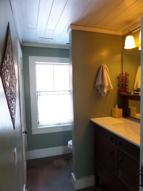 490 Common Road Union, ME 04862 - Photo 28 of 34 Renovated bath