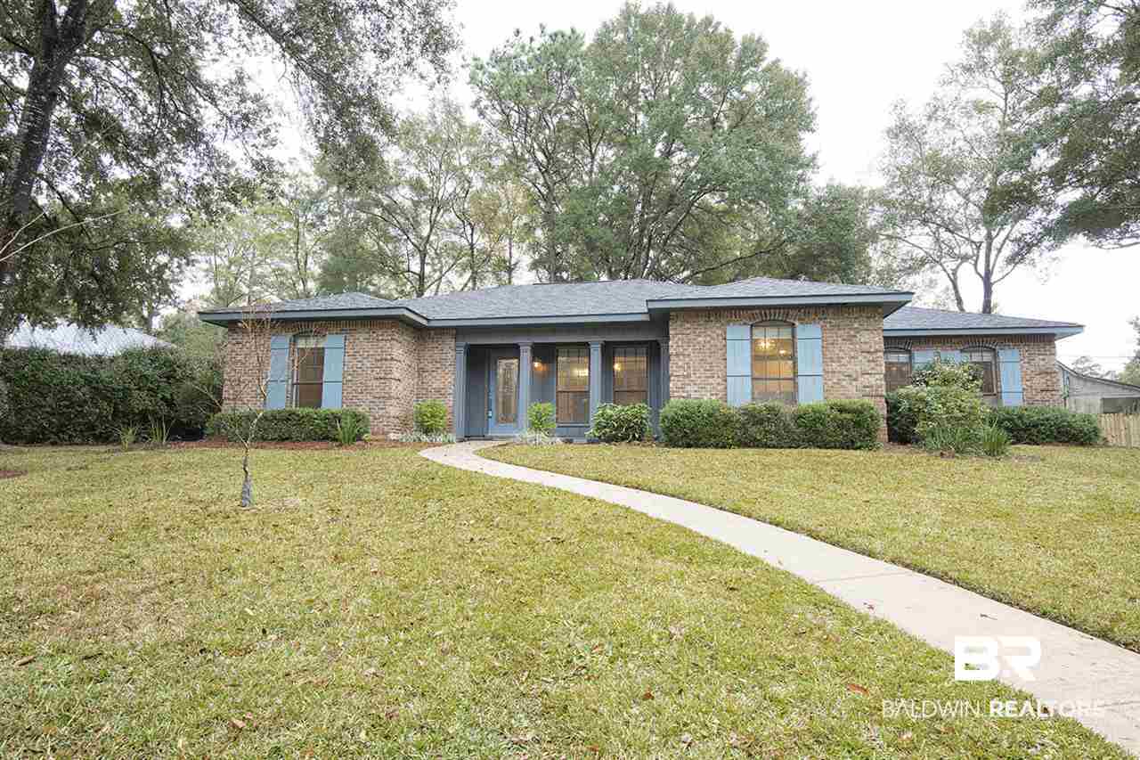 122 Kurlane Street Fairhope, AL 36532 - Photo 1 of 29