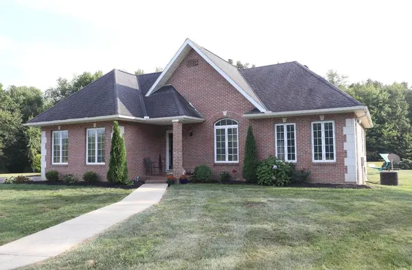 $470,000 | 3000 County Road 225, Marengo, OH 43334