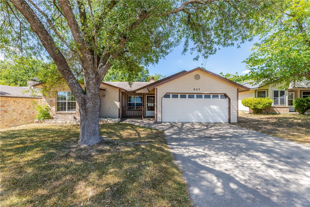 907 Edgerly Lane Pflugerville, TX 78660 - Photo 1 of 1