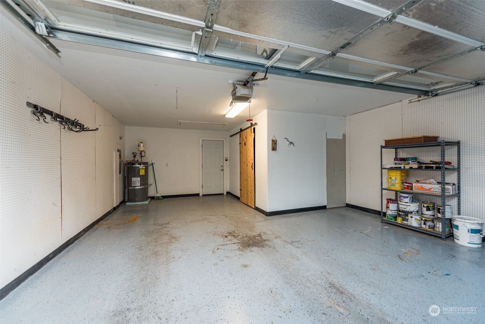 146 Sunset Place Sequim, WA 98382 - Photo 29 of 40 a view of a partially built entryway