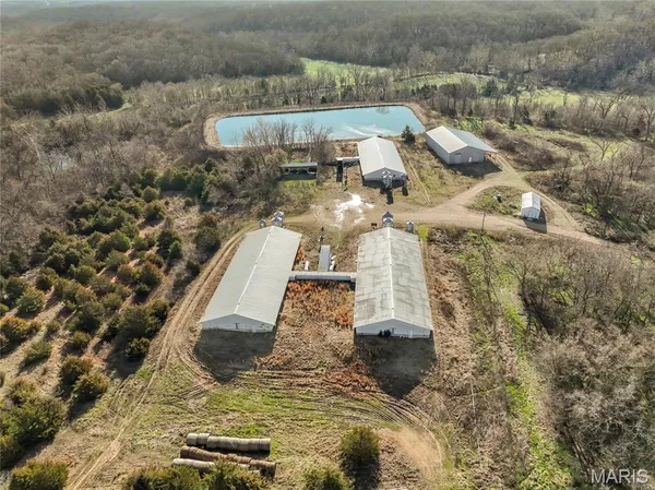 $449,500 | 12784 Highway 28, Vienna, MO 65582