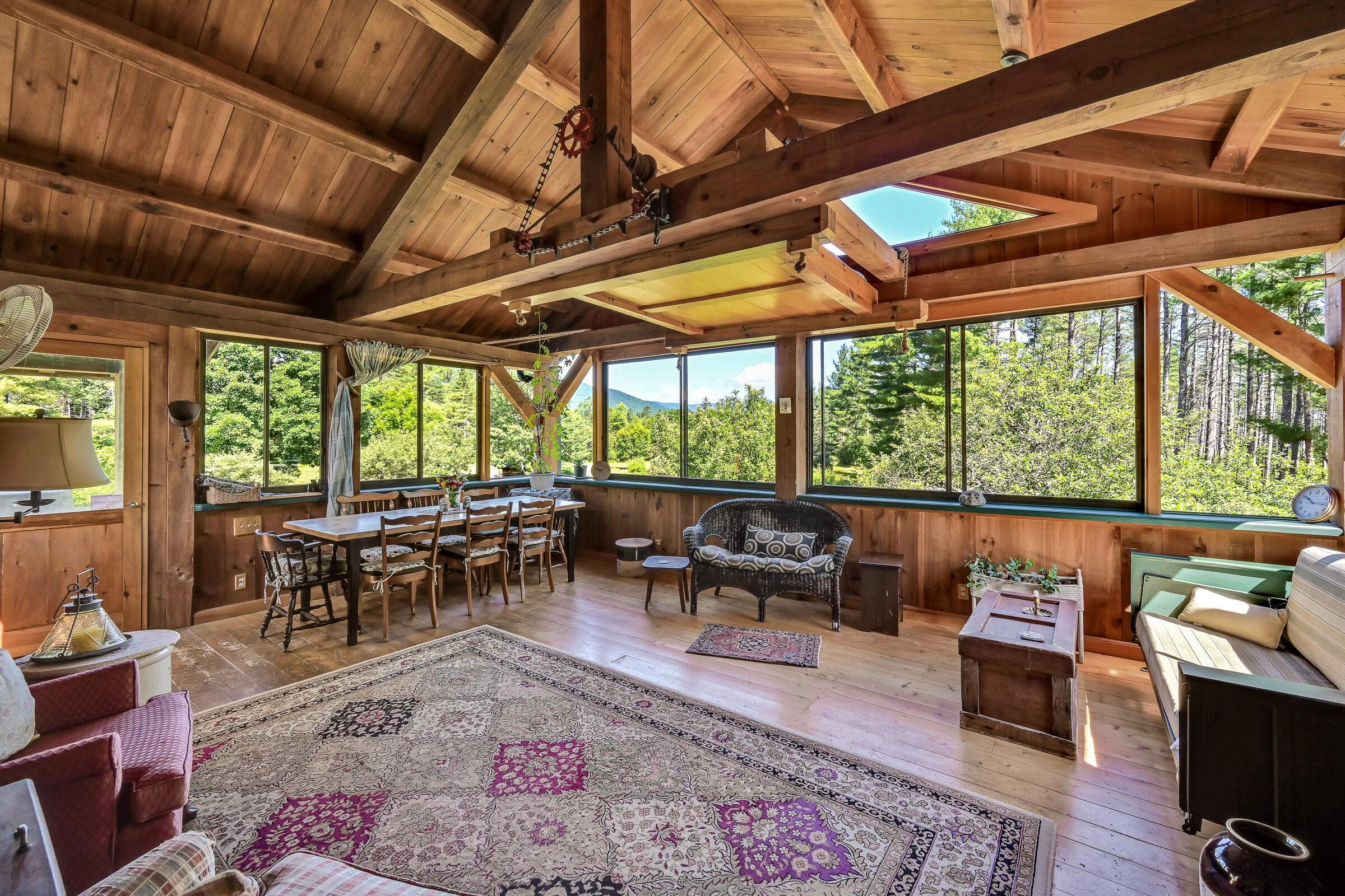 890 Salem Road Kingfield, ME 04947 - Photo 43 of 99 109599gr2-130