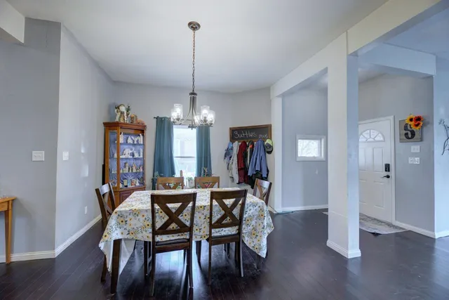 $169,900 | 1226 East 8th Avenue, Winfield, KS 67156