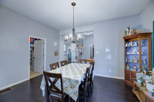 $169,900 | 1226 East 8th Avenue, Winfield, KS 67156