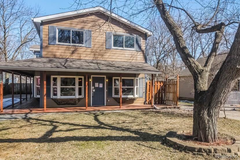 22814 Power Road Farmington, MI 48336 - Photo 2 of 27