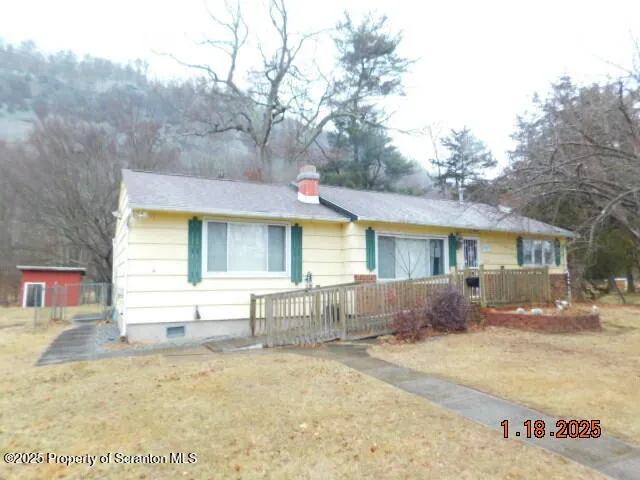 $169,900 | 1055 Blue Ridge Avenue, Matamoras, PA 18336