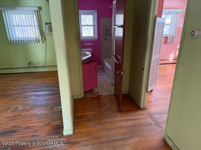 1055 Blue Ridge Avenue Matamoras, PA 18336 - Photo 13 of 27 HALLWAY