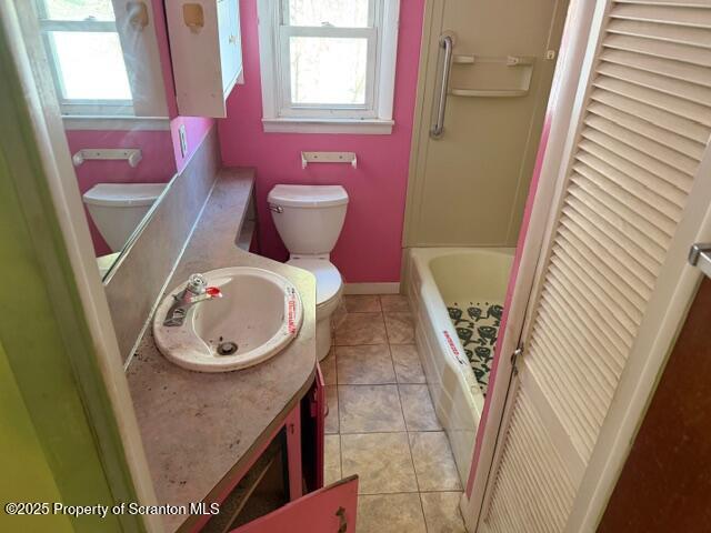 1055 Blue Ridge Avenue Matamoras, PA 18336 - Photo 15 of 27 FULL BATH