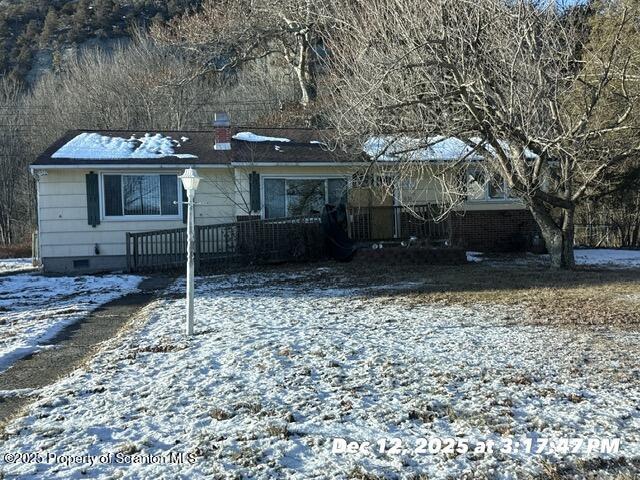 1055 Blue Ridge Avenue Matamoras, PA 18336 - Photo 2 of 27 FRONT