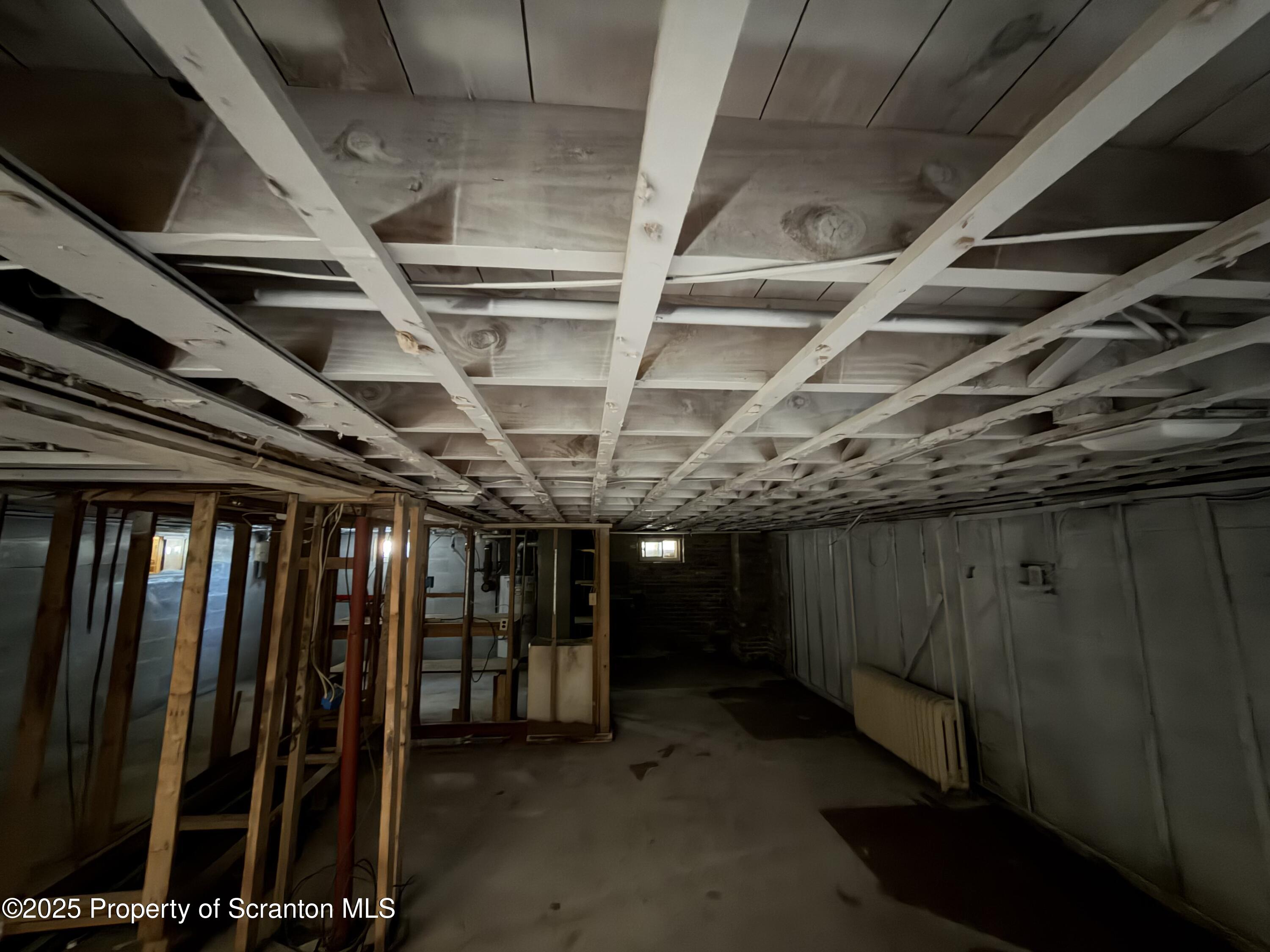 1055 Blue Ridge Avenue Matamoras, PA 18336 - Photo 23 of 27 BASEMENT