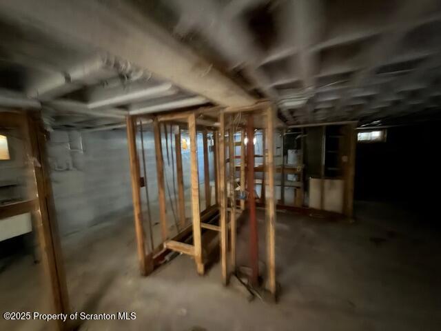 1055 Blue Ridge Avenue Matamoras, PA 18336 - Photo 24 of 27 BASEMENT