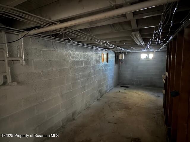 1055 Blue Ridge Avenue Matamoras, PA 18336 - Photo 25 of 27 BASEMENT