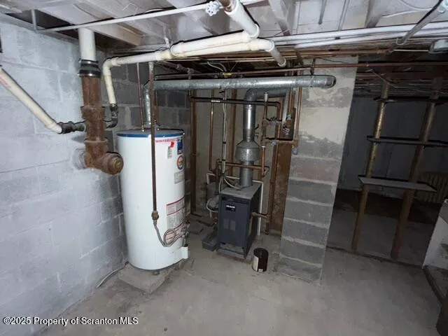 $169,900 | 1055 Blue Ridge Avenue, Matamoras, PA 18336