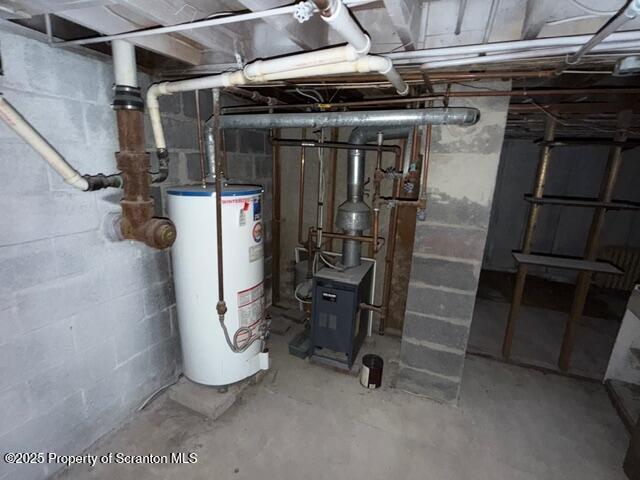 1055 Blue Ridge Avenue Matamoras, PA 18336 - Photo 26 of 27 UTILITY