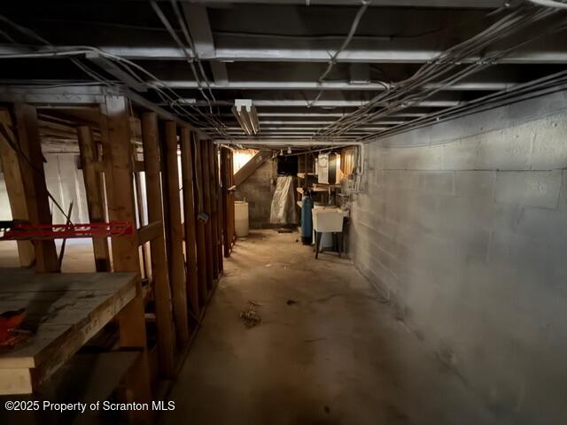 1055 Blue Ridge Avenue Matamoras, PA 18336 - Photo 27 of 27 BASEMENT