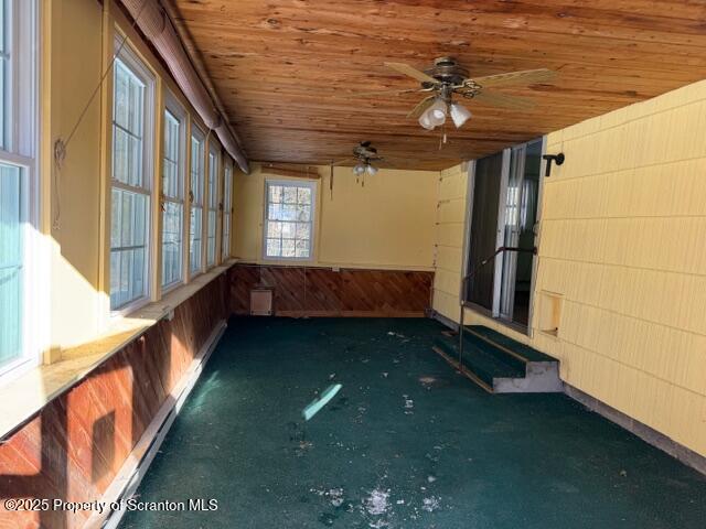 1055 Blue Ridge Avenue Matamoras, PA 18336 - Photo 8 of 27 SUN PORCH