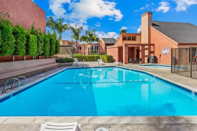 $449,990 | 7740 Margerum Avenue, Unit 204, San Diego, CA 92120