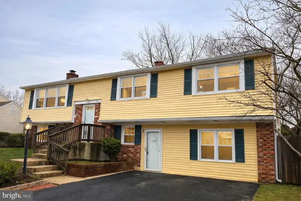 $545,000 | 1946 Birchwood Park Drive North, Cherry Hill, NJ 08003