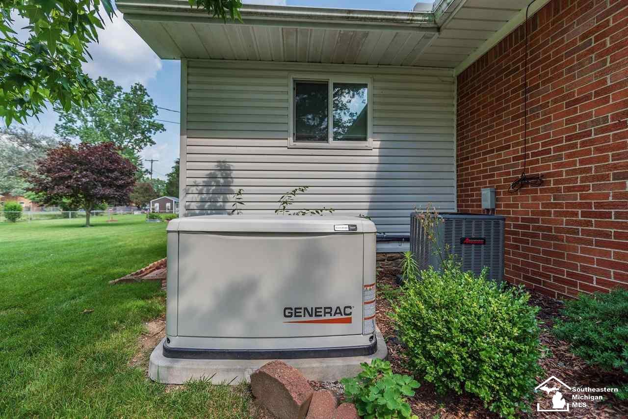 2152 West Rauch Temperance, MI 48182 - Photo 24 of 24