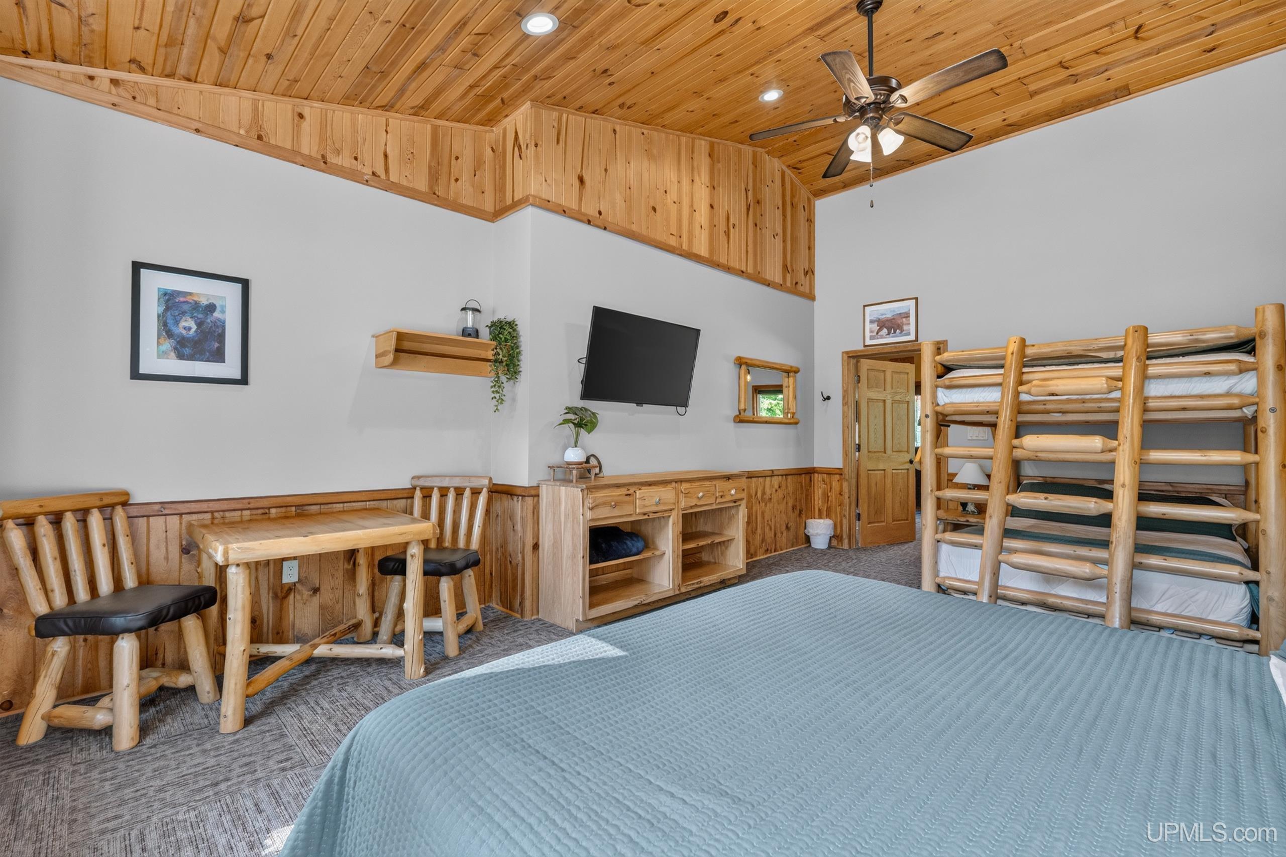 8928 Boot Lake Road Manistique, MI 49854 - Photo 16 of 85