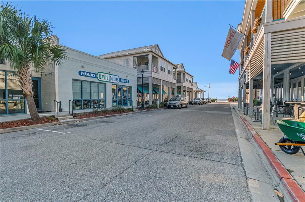 116 Davis Avenue, Unit E Pass Christian, MS 39571 - Photo 20 of 25