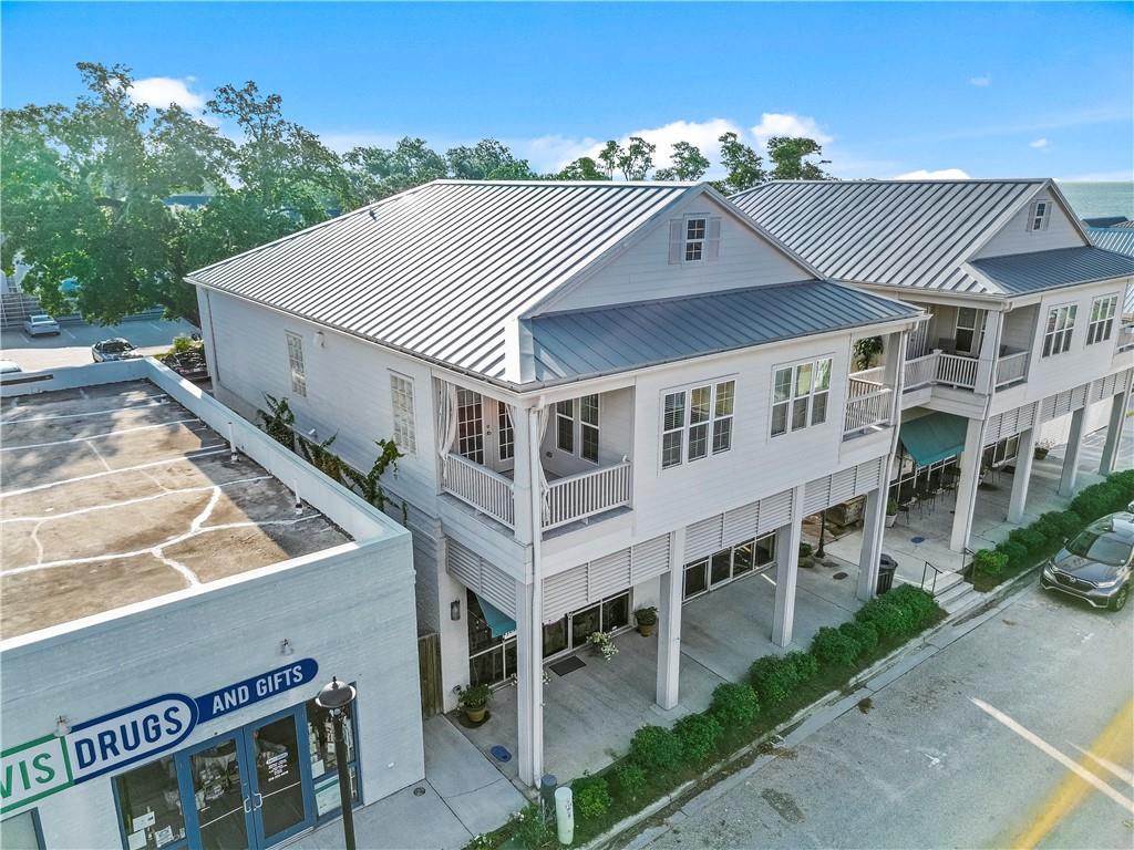 116 Davis Avenue, Unit E Pass Christian, MS 39571 - Photo 2 of 25