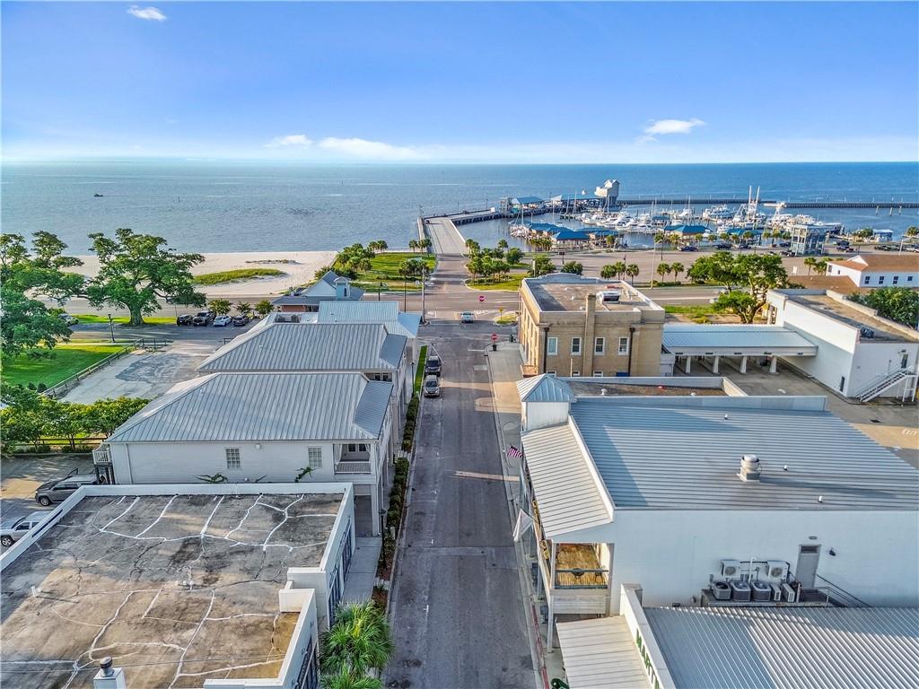 116 Davis Avenue, Unit E Pass Christian, MS 39571 - Photo 21 of 25