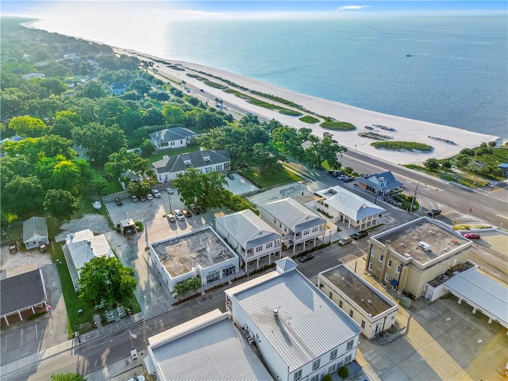 116 Davis Avenue, Unit E Pass Christian, MS 39571 - Photo 23 of 25