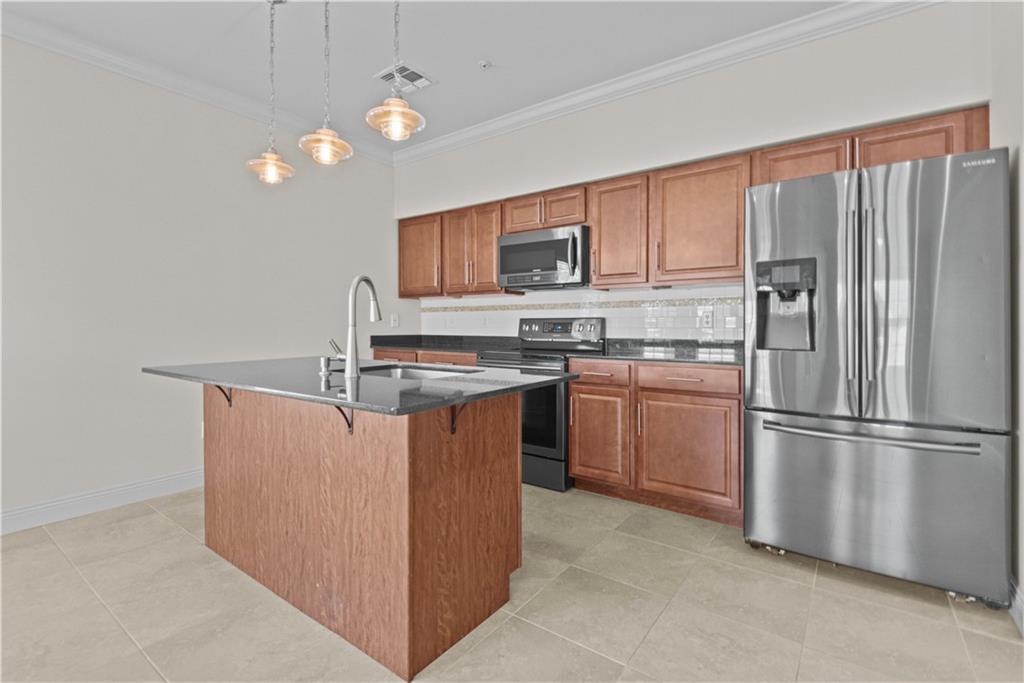 116 Davis Avenue, Unit E Pass Christian, MS 39571 - Photo 8 of 25