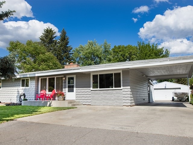 515 South Wilbur Road Spokane Valley, WA 99206 - Photo 1 of 20