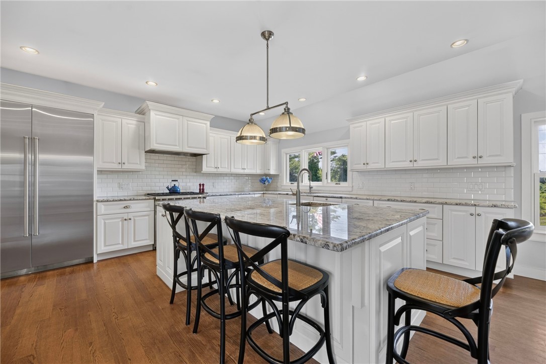 58 Chapman Road Westerly, RI 02891 - Photo 13 of 50