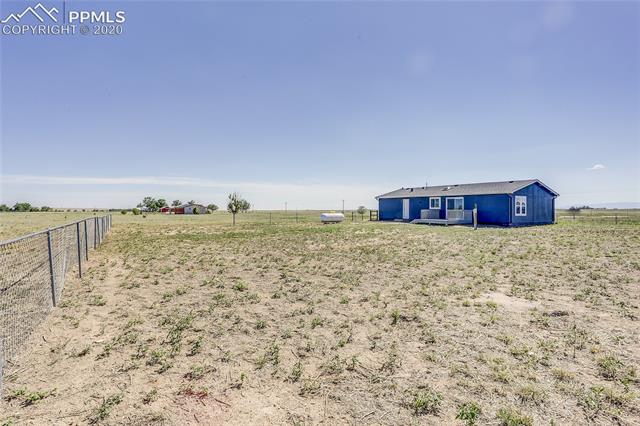 2205 East Ellicott Road South Calhan, CO 80808 - Photo 35 of 36
