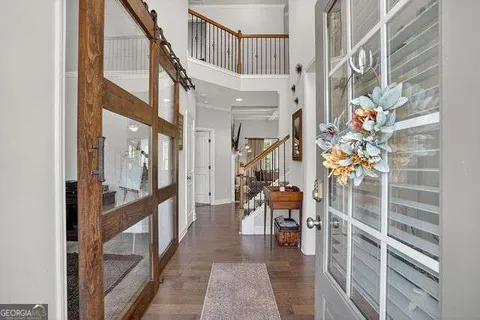 $469,000 | 496 Craig Drive, Lawrenceville, GA 30046