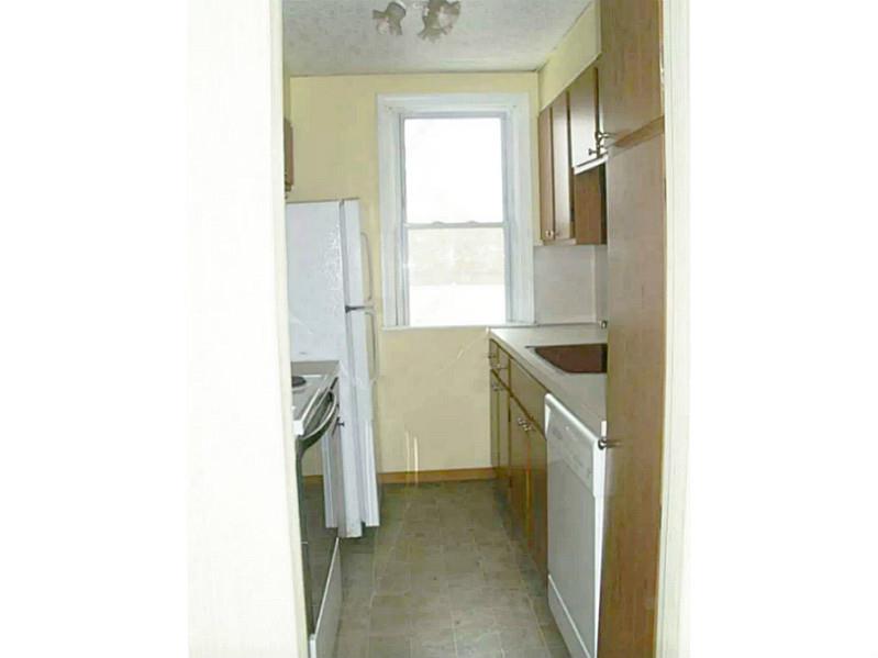 30 Dewey Street Woonsocket, RI 02895 - Photo 11 of 22 Kitchen. 2nd Flr