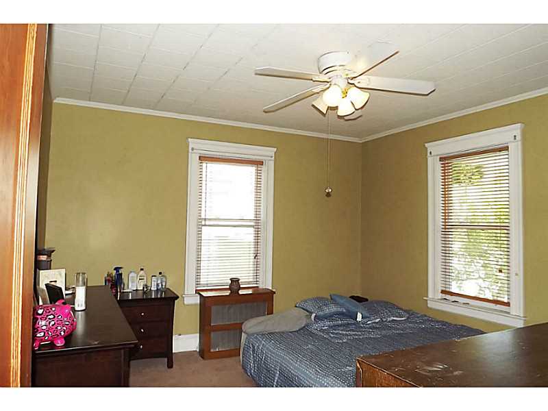 30 Dewey Street Woonsocket, RI 02895 - Photo 8 of 22 Bedroom. 1st Flr Apt